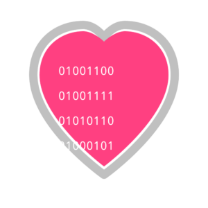 Binary Heart