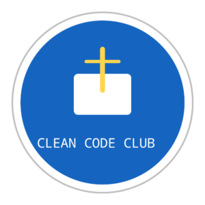 Clean Code Club