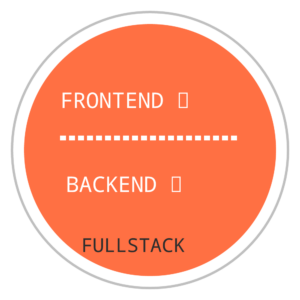 Fullstack Developer