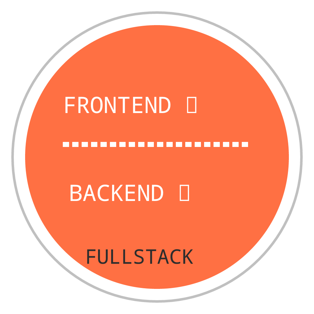 Fullstack Developer