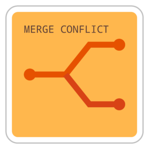 Git Merge Conflict