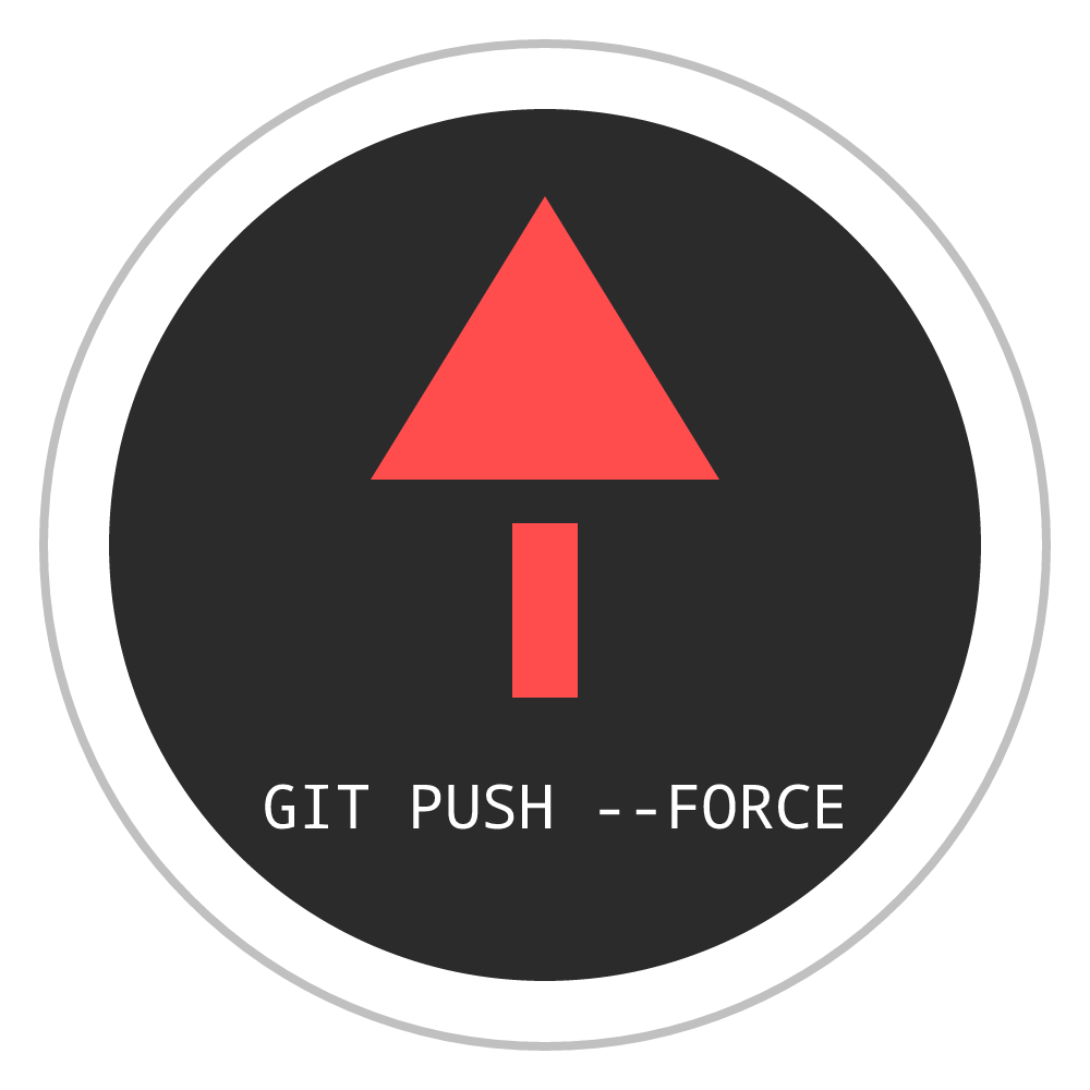 Git Push Force
