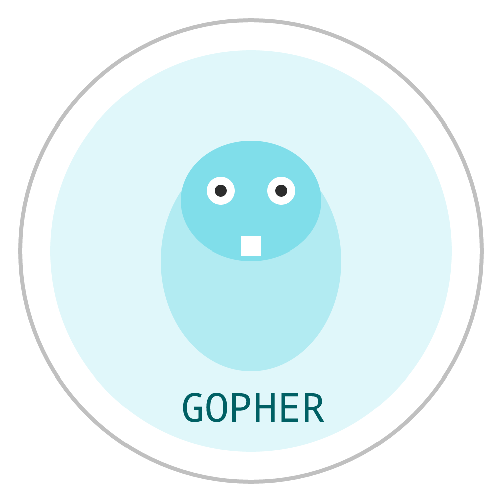 Gopher Go