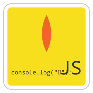 JavaScript Flame