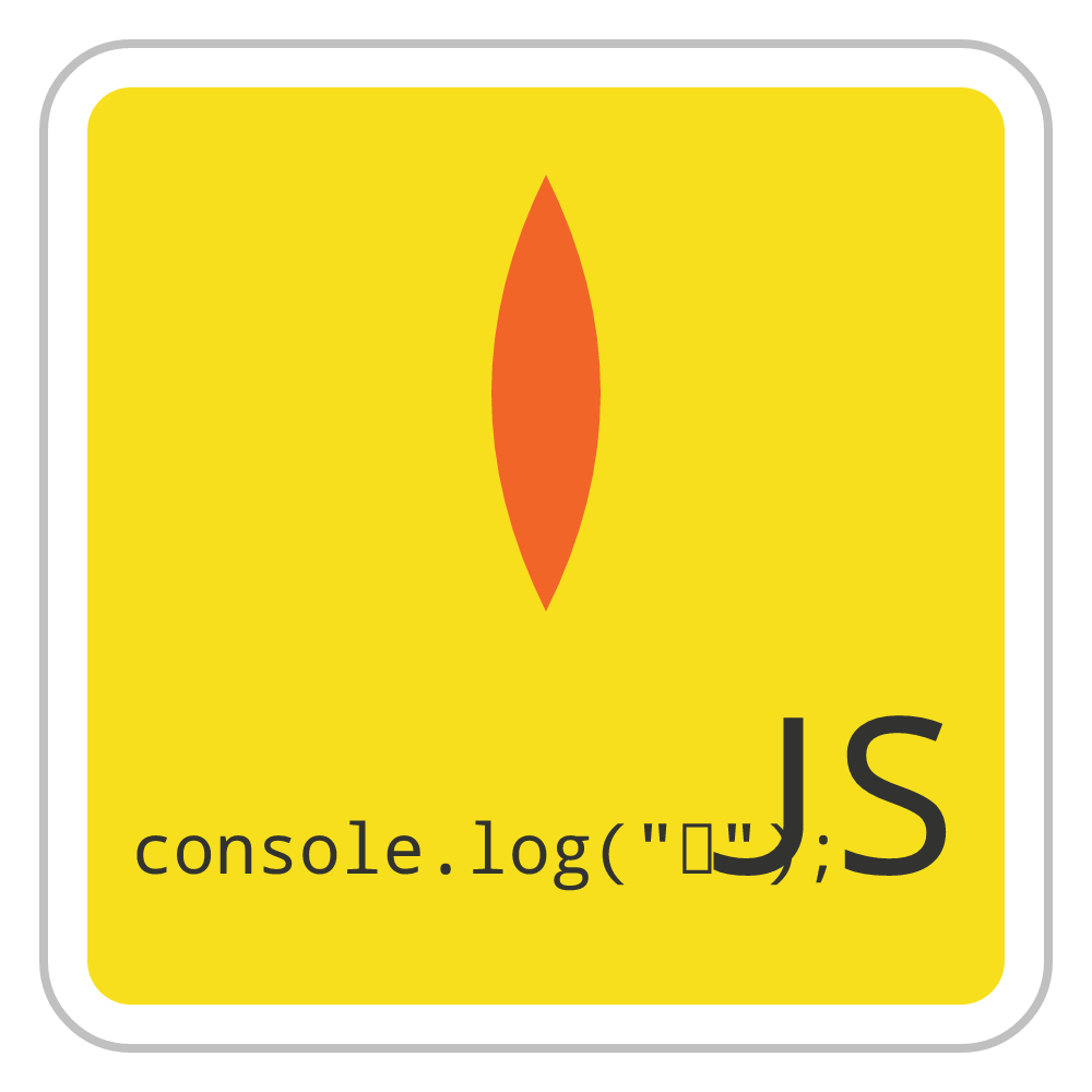 JavaScript Flame