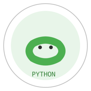 Python Snake Cute