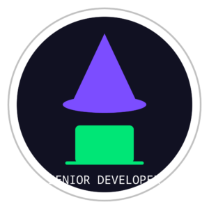 Senior Developer