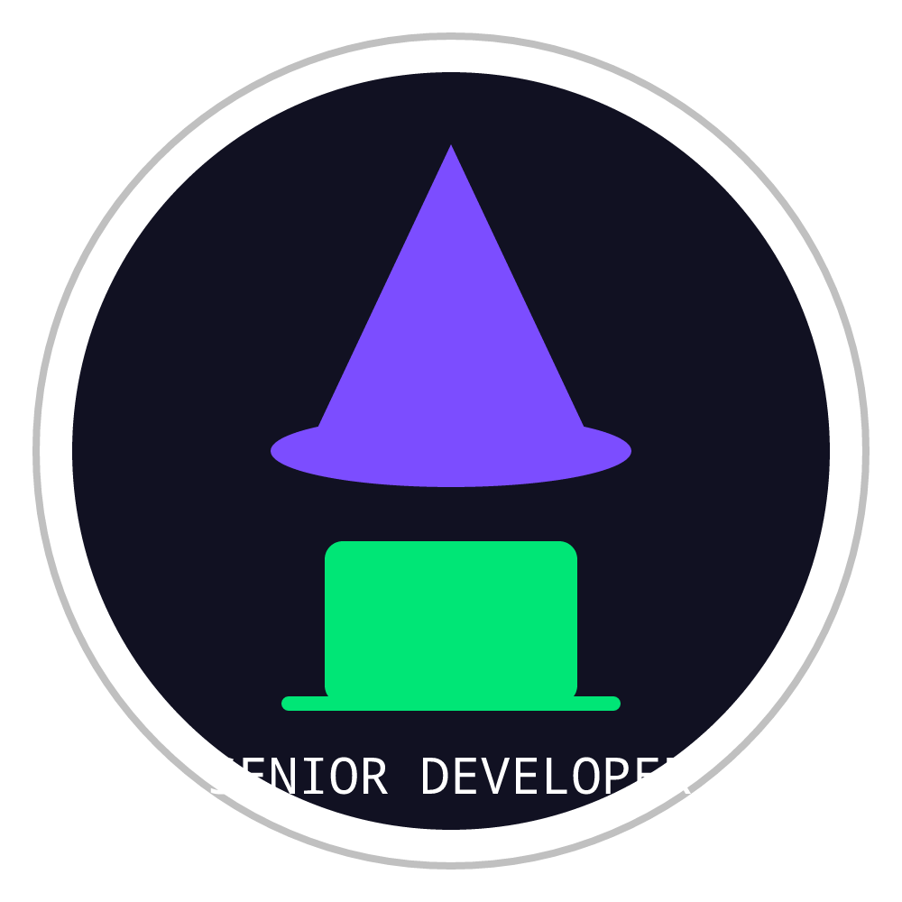 Senior Developer
