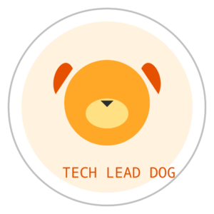 Tech Lead Dog