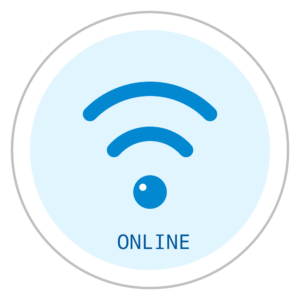 WiFi Signal Cute